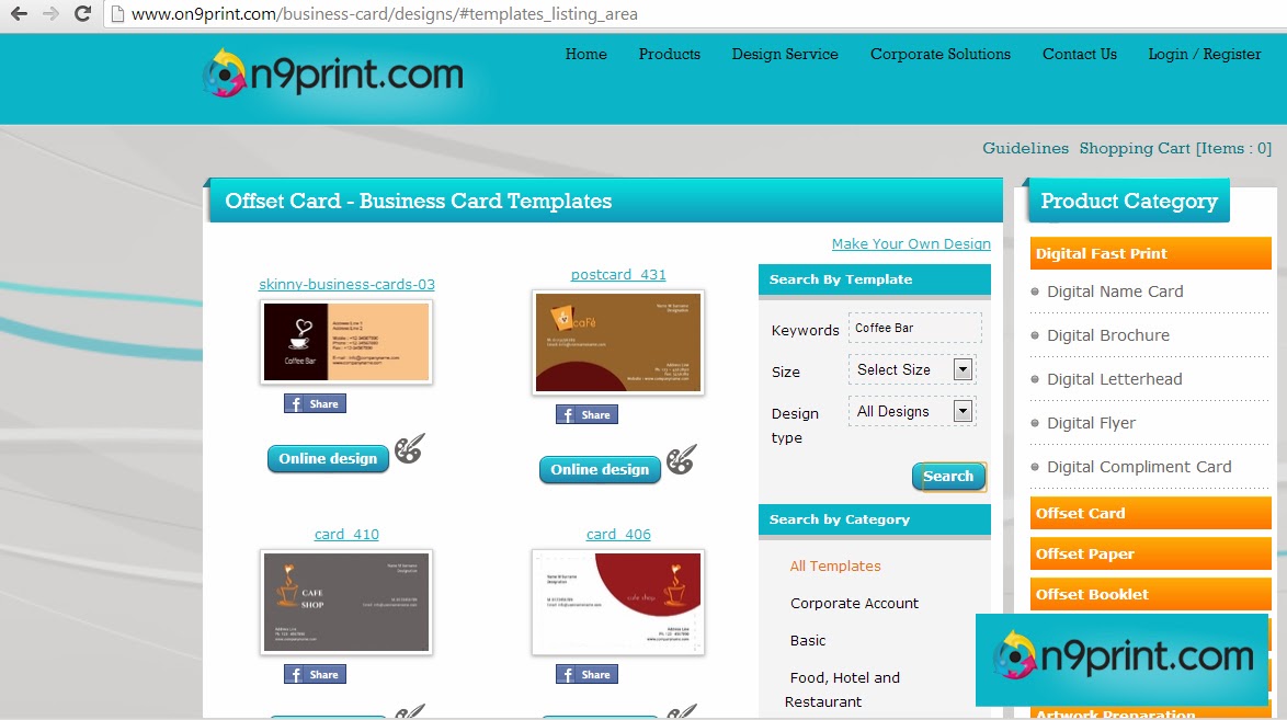 online printing malaysia