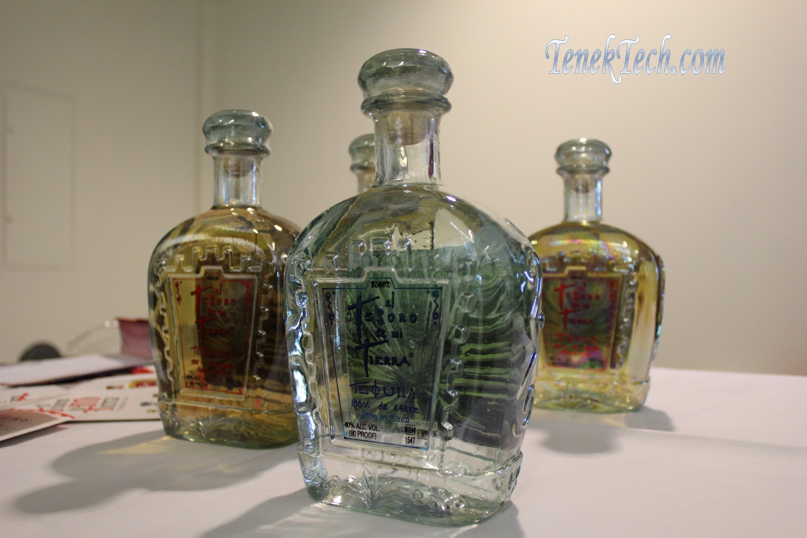 Living Vancouver Canada Vancouver International Tequila Expo