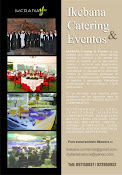 Ikebana Catering & Eventos