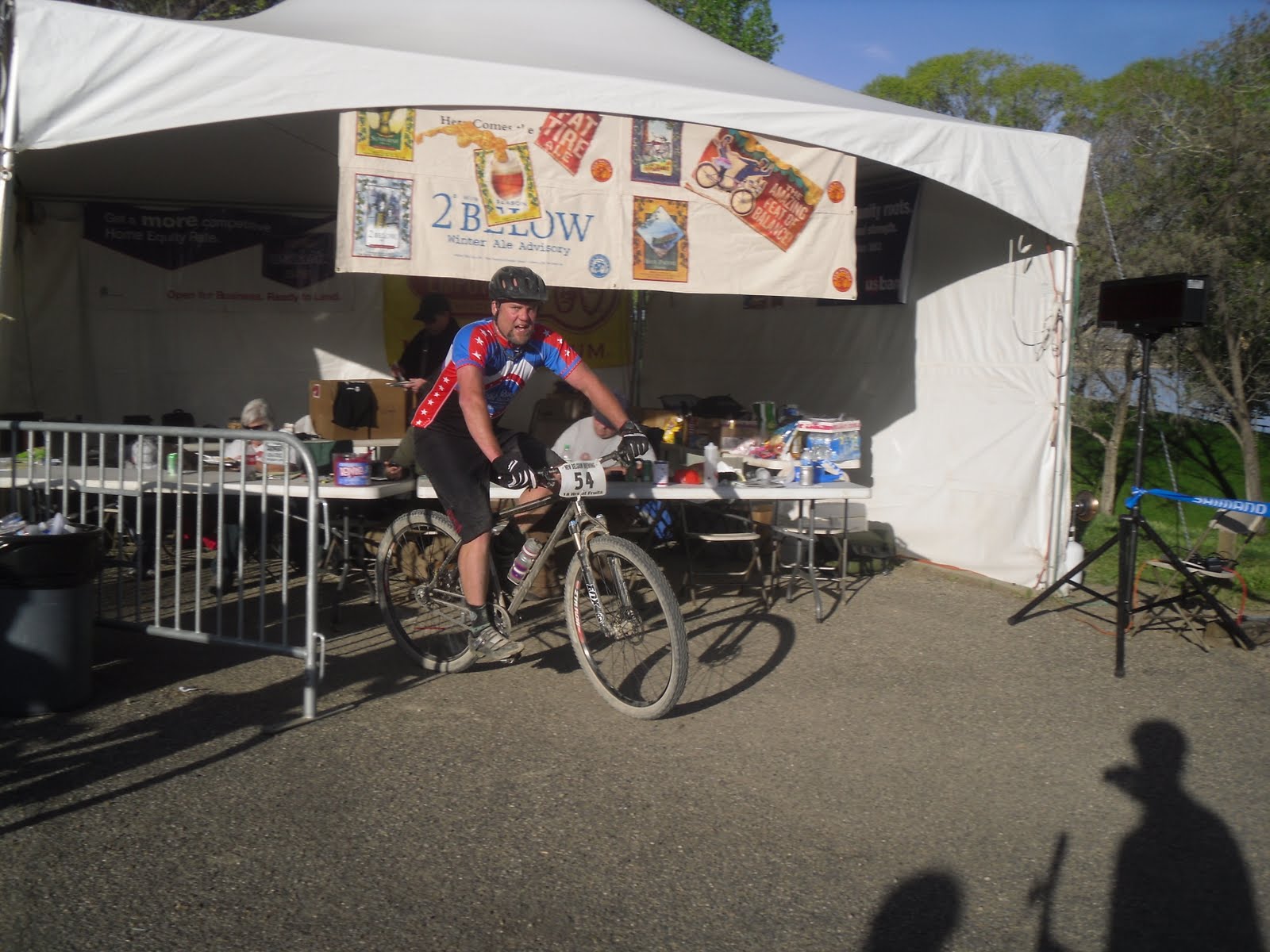 Oskar Blues, Brews & Bikes: Team REEB - 18 Hours of Fruita Pics