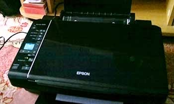 Epson Stylus SX210 Driver Free Download - Driver and Resetter for Epson Printer