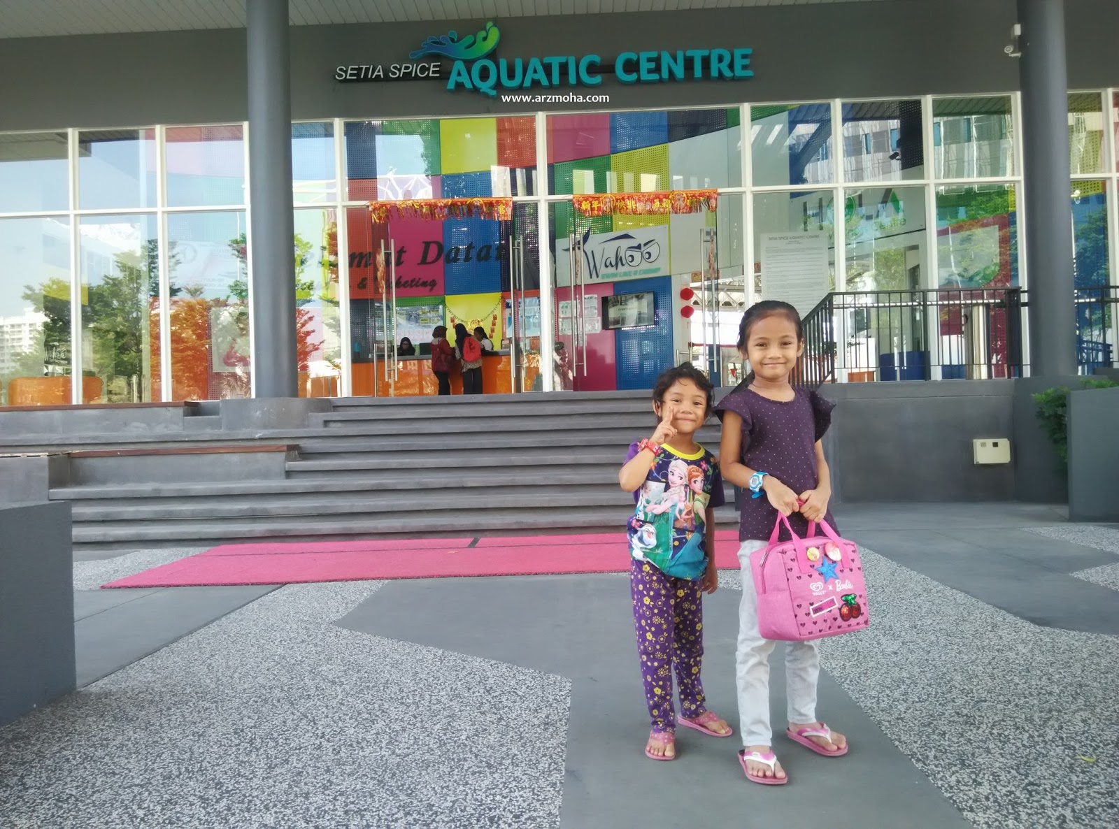 10 Hotel Di Penang Yang Best Untuk Bawa Anak Anak Holiday Ada Pool Waterpark Play Area