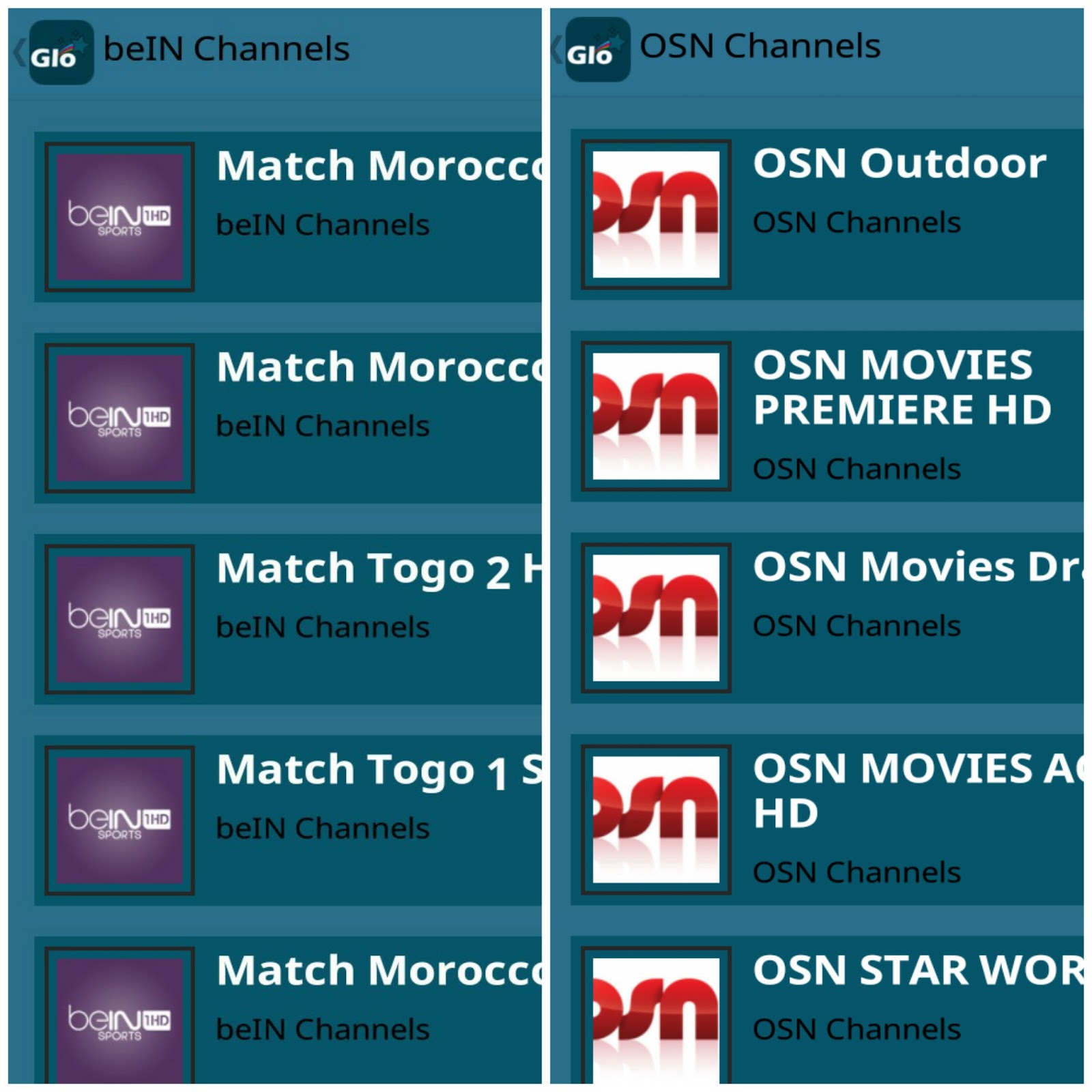 TÉLÉCHARGER GLOSTAR TV GRATUIT TV GRATUIT GLOSTAR TÉLÉCHARGER