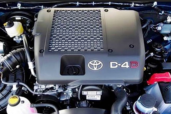 Engineering in Human: 2017 Toyota Tacoma TRD Pro Review