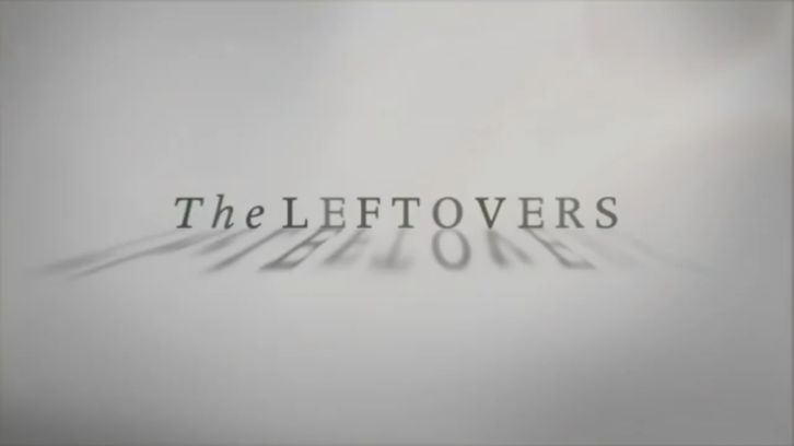 The Leftovers - Orange Sticker - Advanced Preview