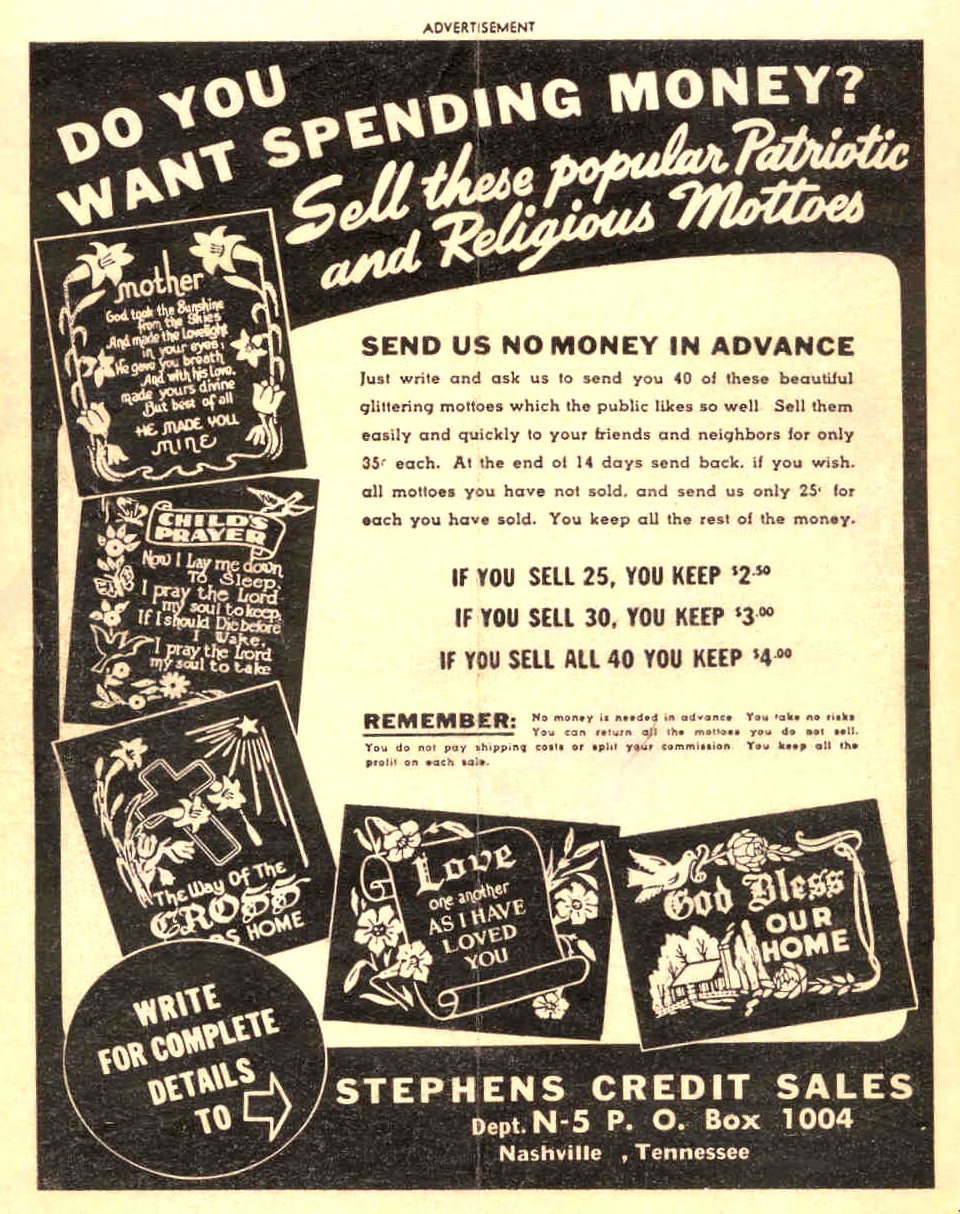 Read online Strange Adventures (1950) comic -  Issue #60 - 2