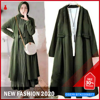 BTK0306B77 Vika Wolfis Bsw BMGShop