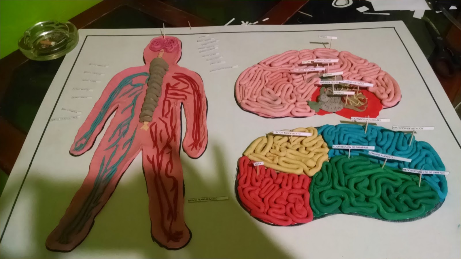 ideas desde la casa