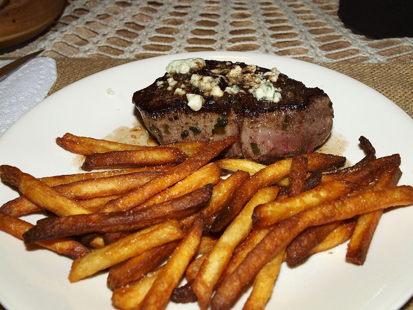 how to cook beef tenderloin steak in air fryer