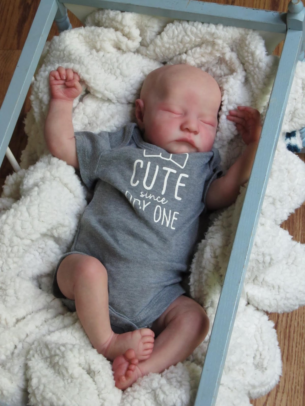reborn levi