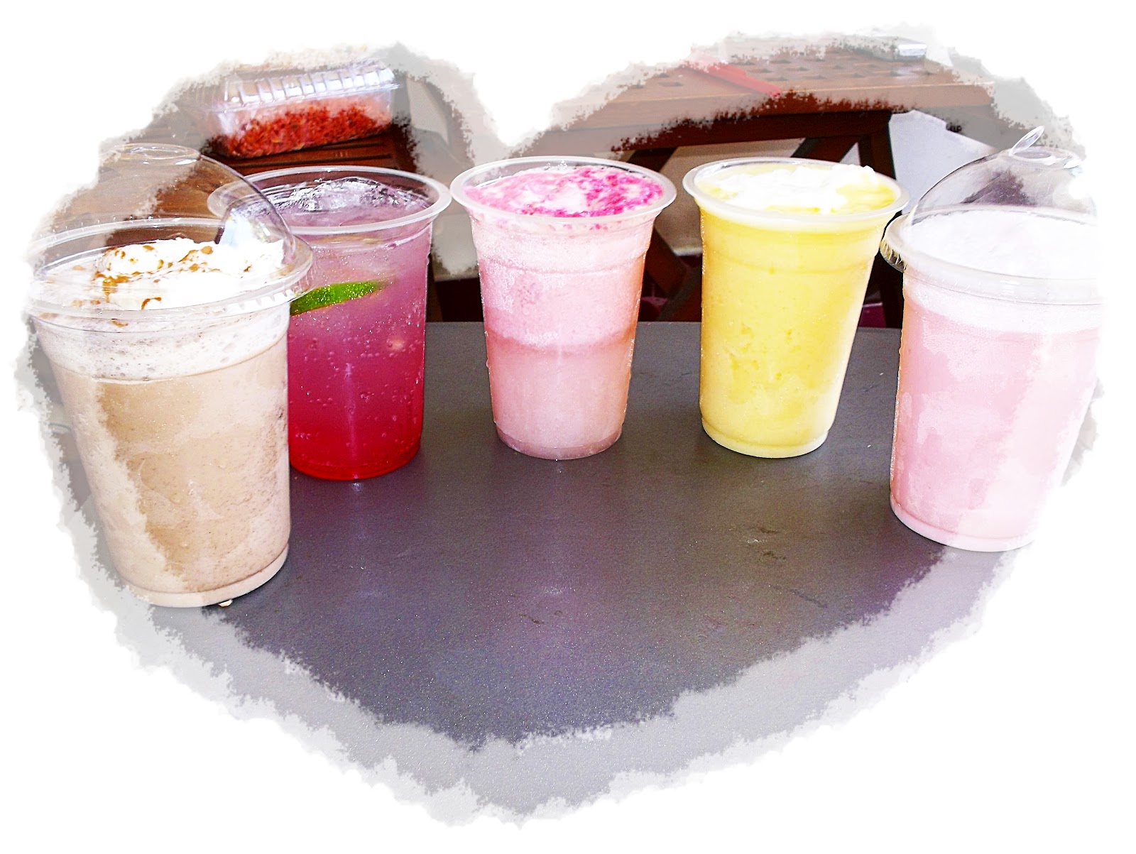 ulasan gelas es krim plastik