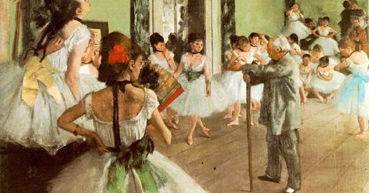 La Stanza Quando è Da Ballo