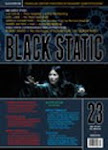 BUY Black Static #23