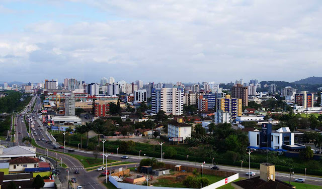 Joinville - SC