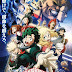 Download Boku No Hero Academia the Movie (2018) WEBDL Subtitle Indonesia