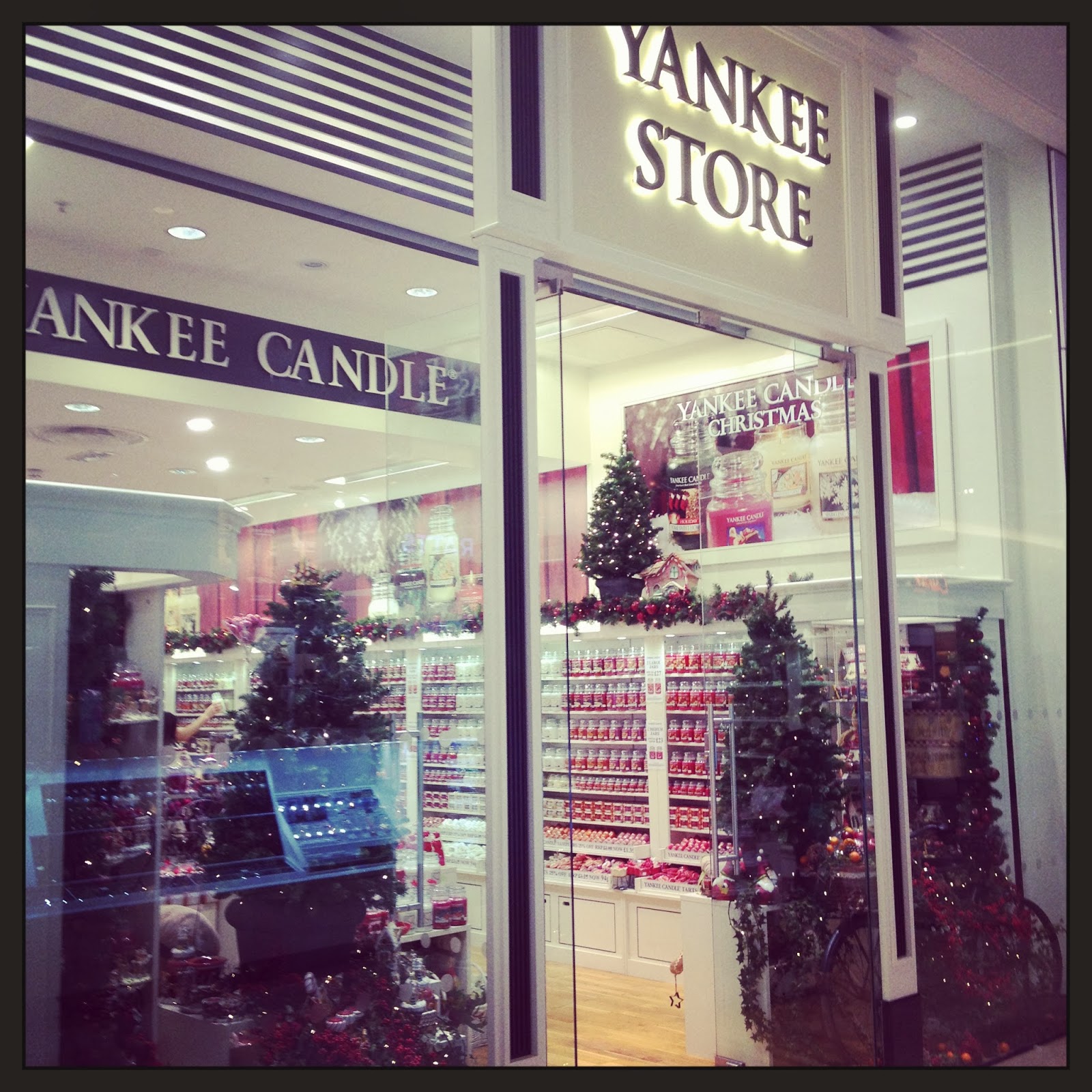 Kornela, a bit about her life ! Nowe Yankee Candle ;)