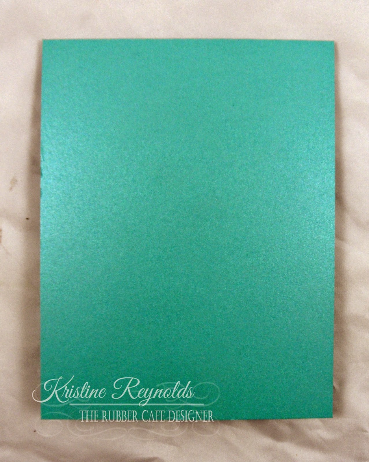 Stamping & Scrapping in California Hello Birdy