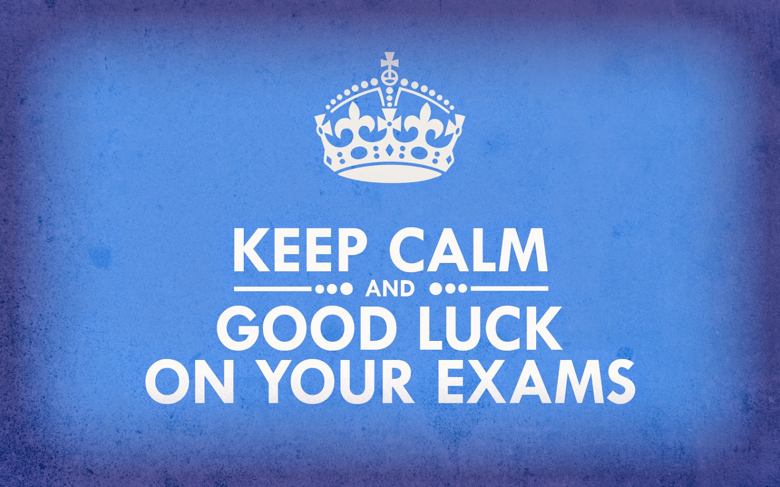 You well in your exam. Good luck Exam. Good luck on your Exam. Good luck in Exam. Good luck for your Exam.