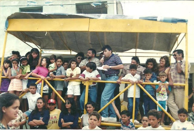 Arara mais uma vez não realiza desfile cívico