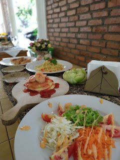 Food blogger indonesia