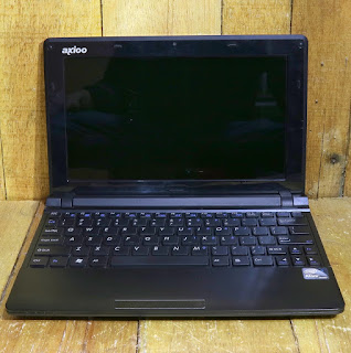 Notebook Axioo M1110 Bekas Di Malang