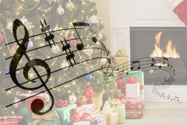 Karácsonyi zeneválogatás