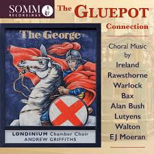 British Classical Music The Land Of Lost Content The Gluepot