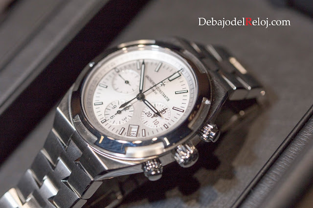 Vacheron Constantin SIHH 2016 r3