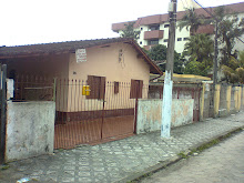 casa no centro de Ubatuba