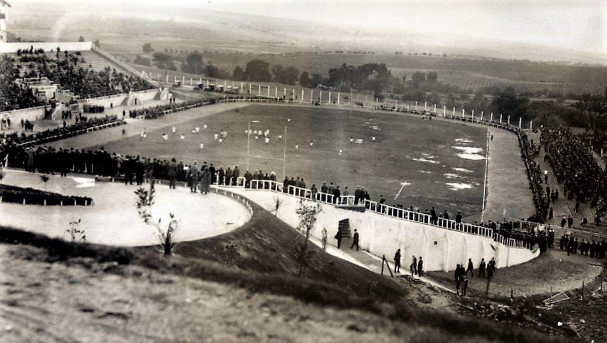 Nuevoestadioatleti: Nuevo estadio Club Atlético de Madrid (Wanda Metropolitano)