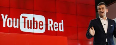 Youtube Red vai transformar as relações entre público e TV