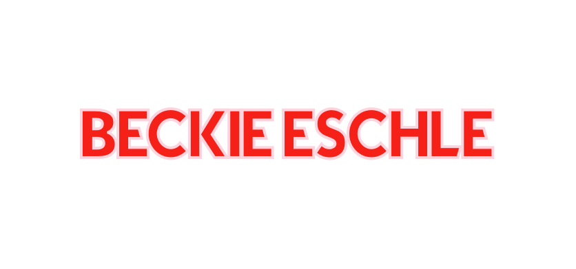 Beckie Eschle