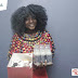 Photos : Vitamilk Girl Talk Birthday Hangout Team Celebrate Ghanaian Singer, Efya 