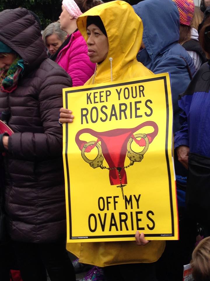 only in San Francisco