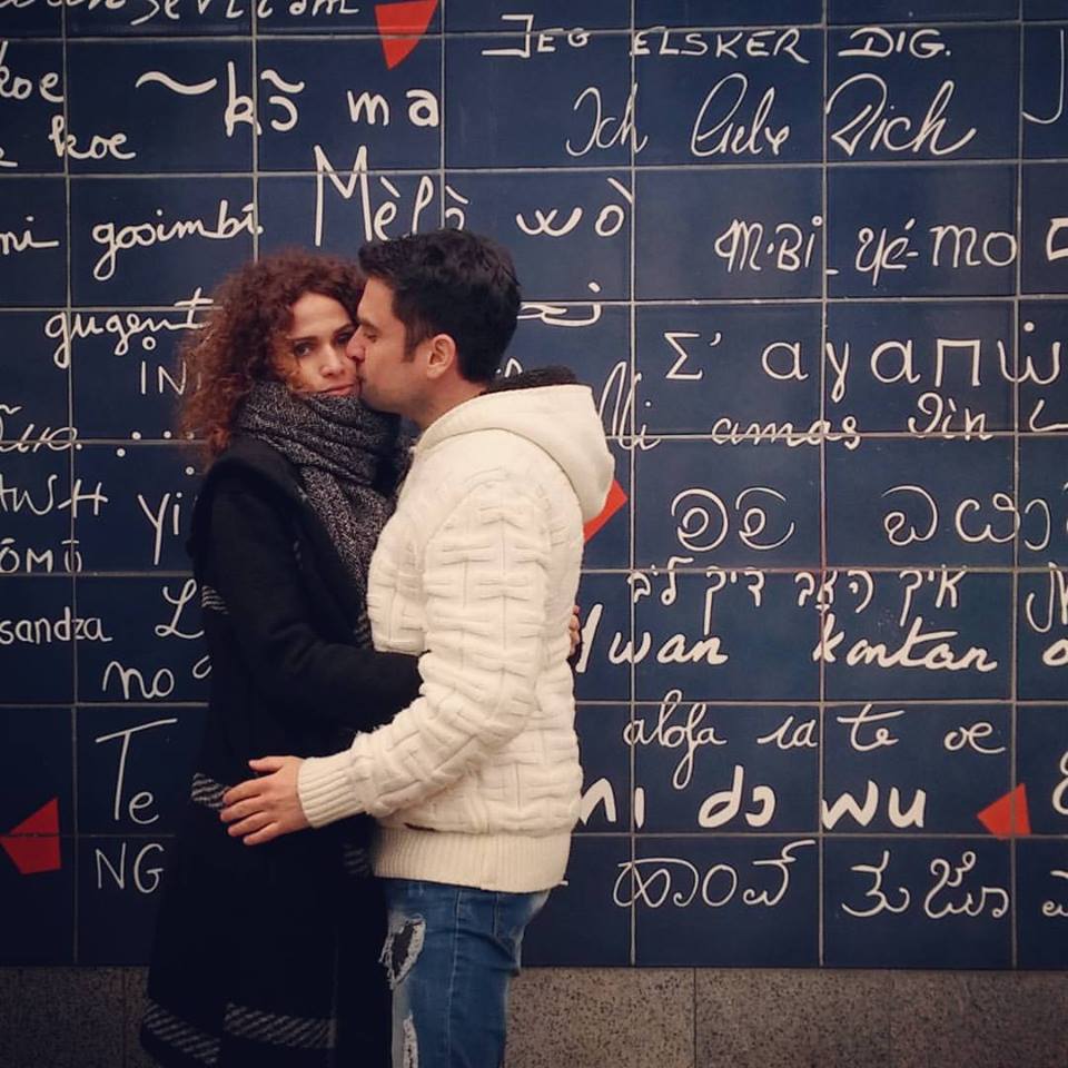 Καθολική dating λέγοντας ότι σ αγαπώ