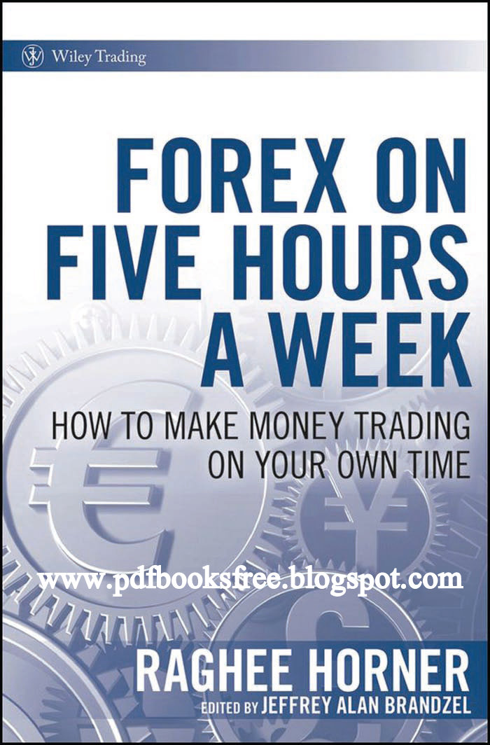 Forex investing books