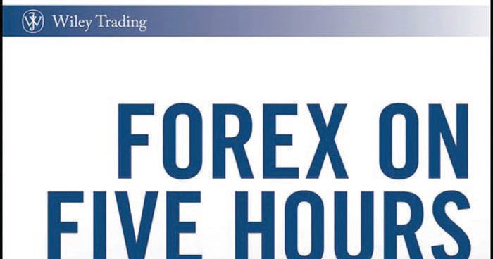 Forex on five hours a week pdf download