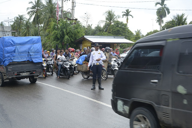 Save The Bridge "Krueng Tingkeum - Kutablang, Bireuen - Aceh" Krueng Tingkeum