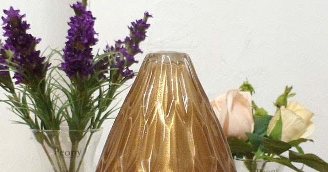 Essence of Arcadia Luxury Diamond Shaped Glass Aroma-Diffuser