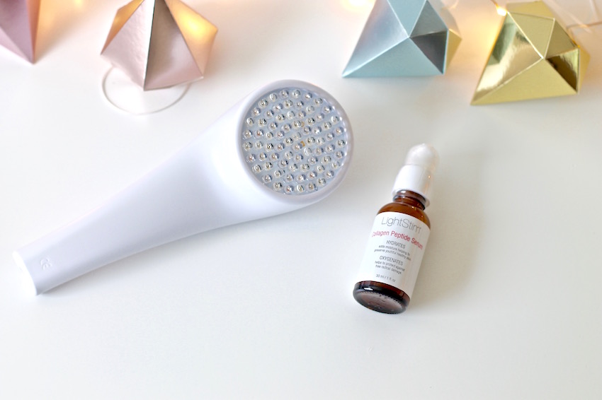 lightstim for wrinkles lightstim for wrinkles a non-invasive antiageing treatment