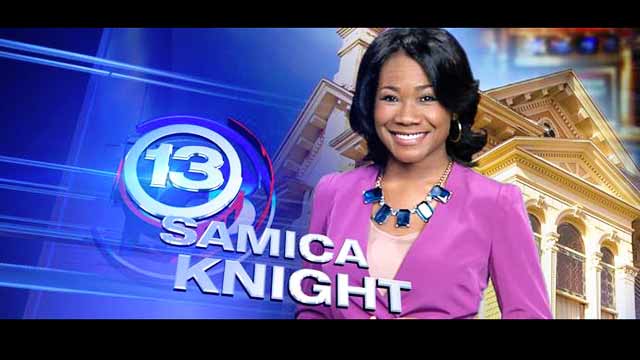 Mikemcguff Com Samica Knight To Return To Abc13 Ktrk This Week