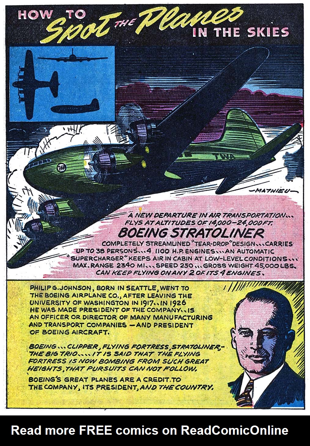 Read online All-American Comics (1939) comic -  Issue #46 - 33