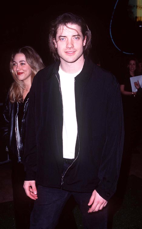 Afton Smith (3 December 1967, Northport, Long Island, New York, USA