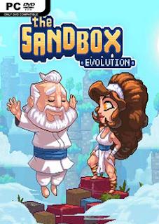 Download The Sandbox Evolution PC Game Gratis