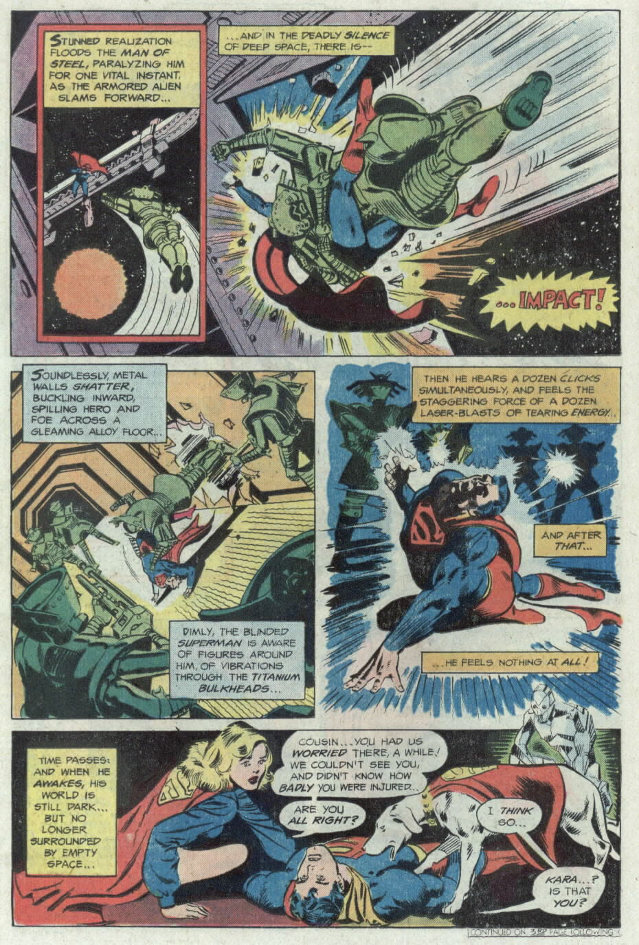 Superman (1939) issue 309 - Page 13