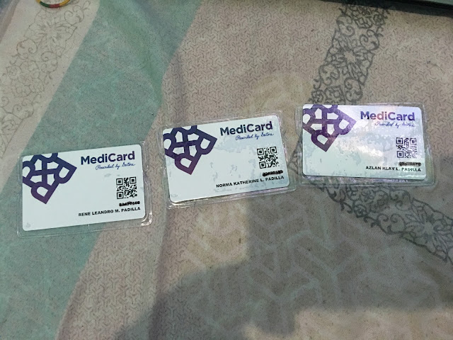 Medicard Family Health Insurance for Online Freelancers