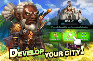 Super Villain War: Lost Heroes APK Versi 2.0.4 APK MOD Terbaru 2017 Gratis Download Super Villain War: Lost Heroes APK Versi 2.0.4 APK MOD Terbaru 2017 Gratis Download