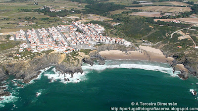 Zambujeira do Mar