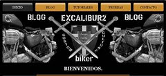 Blog de Toni Excalibur