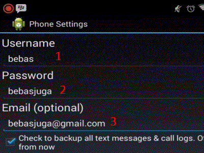 Cara Menyadap BBM, Facebook, SMS, Foto, Dan Telepon Pacar